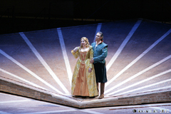 Romo et Juliette, Genova, 24,26 Feb 2012, photo by F.Hochscheid