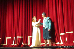 Romo et Juliette, Genova, 24,26 Feb 2012, thanks to Jack!