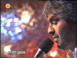 TV show, TROS (Dutch TV) - December 14, 1999