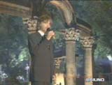 Dono d'Amore, RAIUNO 4. 9. 2000