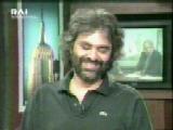 ZOOM (RAI international) - July 16, 2000
