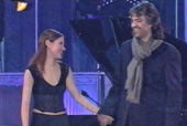 Oudejaars Staatsloterij, NL, 31. 12. 2001, mit Helena