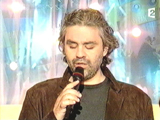 Chanter la vie, 5. 5. 02, F2, Frankreich