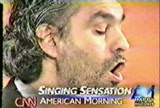 CNNAmerican Morning, 25. 12. 2002
