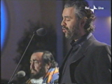Pavarotti & Friends for Angola 28. 5. 2002