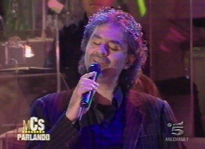 Maurizio Costanzo Show, Canale 5, italienisches TV