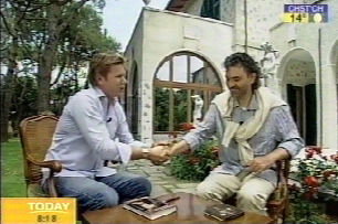 Today, 5.9.04, Channel 9, Australi