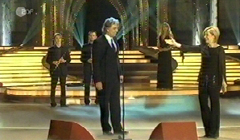 Carmen Nebel Show, 23.12.08, ZDF