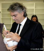 Carreras Gala 17.12.09, Copyright www.bocelli.de
