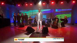 Today Show, US TV, 4.8.11