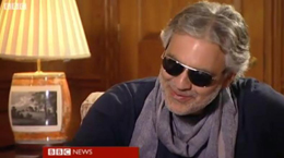 BBC Breakfast News, 21. Nov 2011