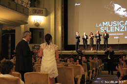 Odeon Cinema, Florenz, 17. September 17, photo F.Hochscheid