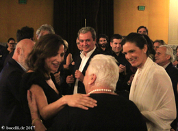 Odeon Cinema, Florenz, 17. September 17, photo F.Hochscheid